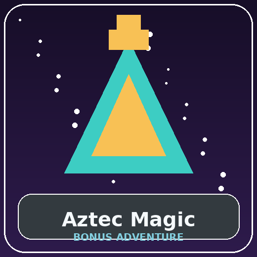 Aztec Magic slot