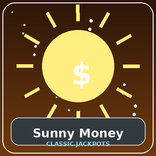 Sunny Money slot