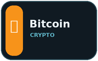 Bitcoin