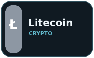 Litecoin